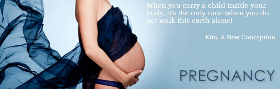 12 Amazing facts about your unborn baby