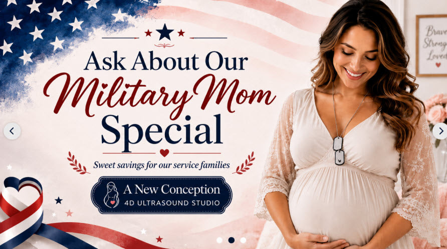Ultrasound Discounts